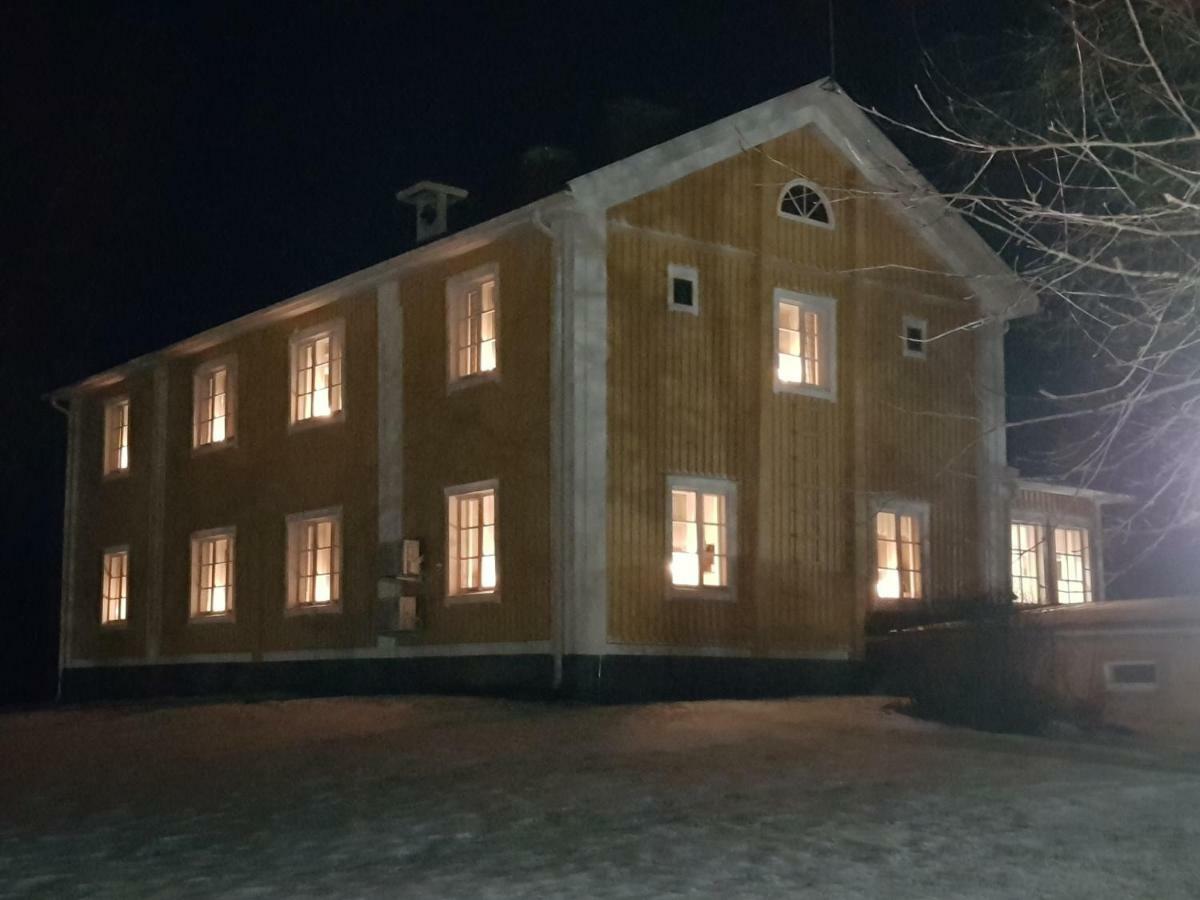 Gasthaus Siirilaen Tila Seinäjoki Exterior foto